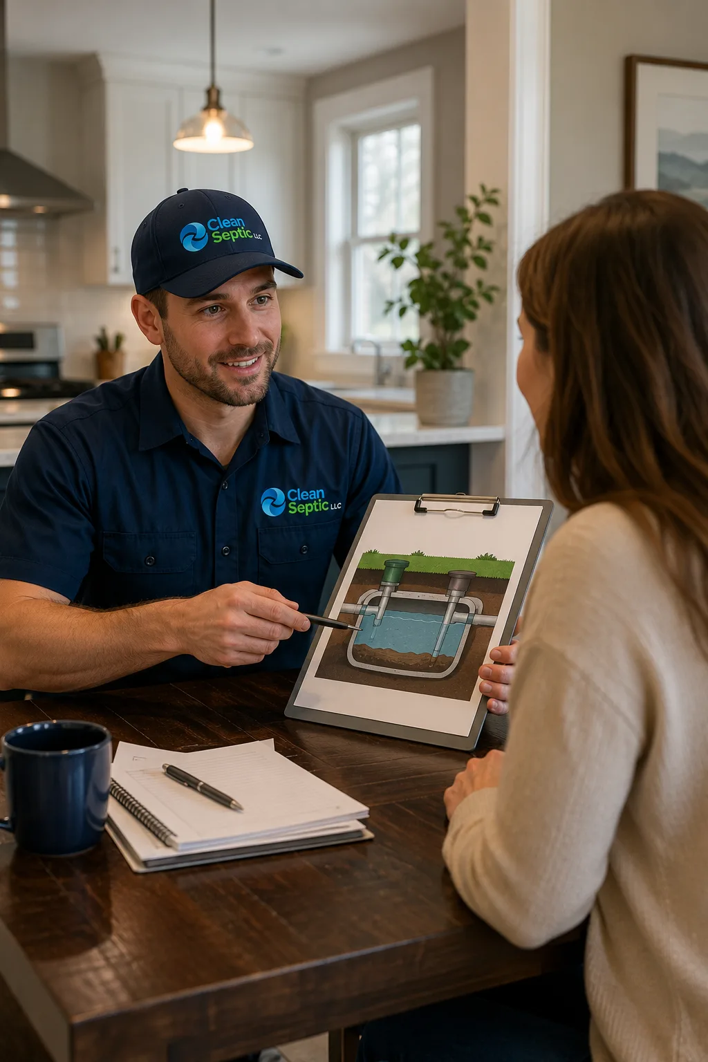 Septic Tank Pumping Lilburn, GA FAQs